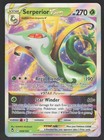 Serperior VSTAR