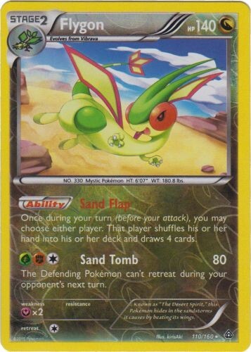 Flygon