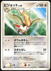 Pidgeot