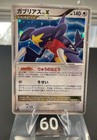 Garchomp LV.X
