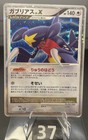 Garchomp LV.X