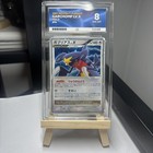 Garchomp LV.X