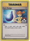 Gym Badge