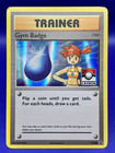 Gym Badge