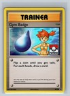Gym Badge