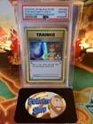 Gym Badge
