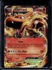 Charizard EX