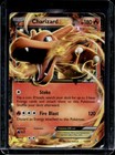 Charizard EX