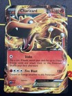 Charizard EX