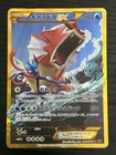 Gyarados EX