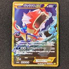 Gyarados EX