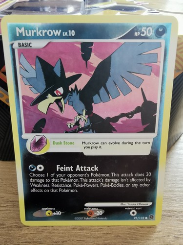 Murkrow