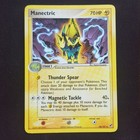 Manectric