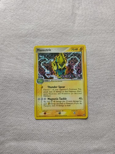 Manectric