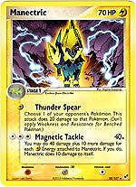 Manectric