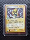 Manectric