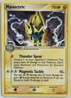 Manectric