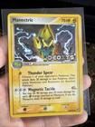Manectric