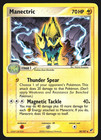 Manectric