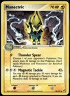 Manectric