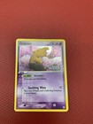 Drowzee