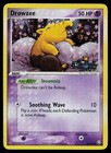 Drowzee