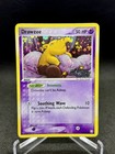 Drowzee