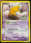 Drowzee