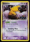 Drowzee