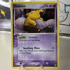 Drowzee
