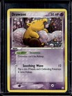 Drowzee