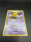 Drowzee