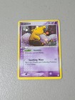 Drowzee