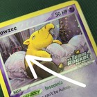 Drowzee