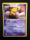 Drowzee