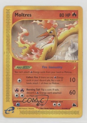 Moltres