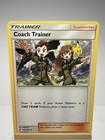 Coach Trainer