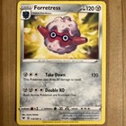 Forretress