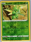 Scyther