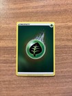 Grass Energy