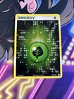 Grass Energy