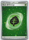 Grass Energy