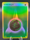 Grass Energy