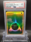 Grass Energy