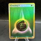 Grass Energy