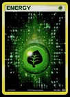 Grass Energy