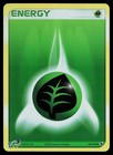Grass Energy
