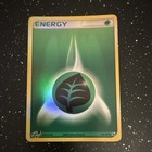 Grass Energy