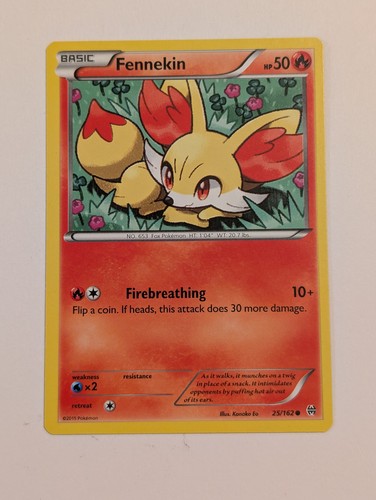 Fennekin