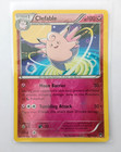 Clefable